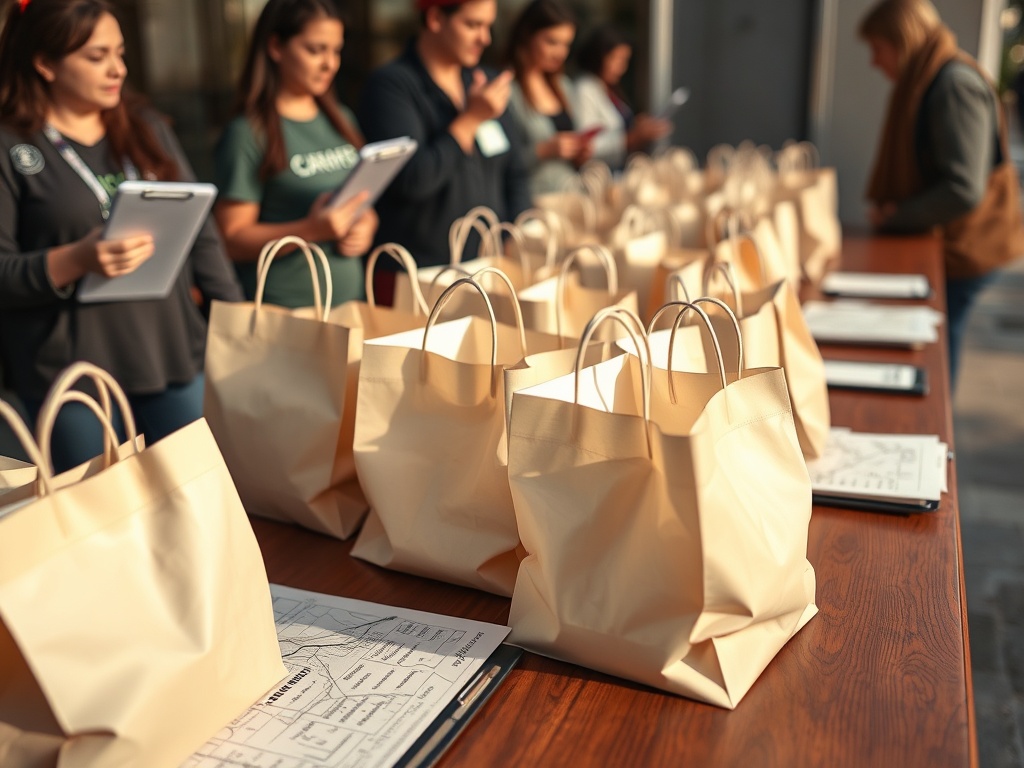 Retail Pop-Up vs. Street Team Activation