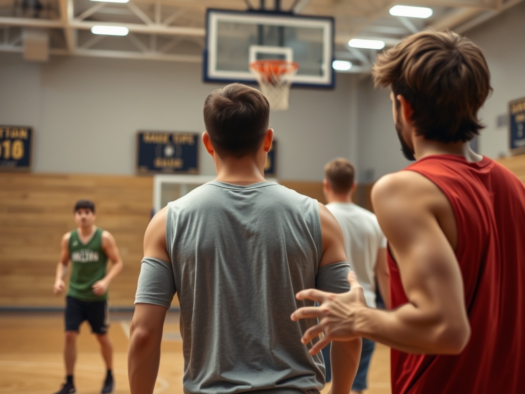 Beginner’s Guide to Rec Leagues, Pick-Up Games, and Adult Social Sports