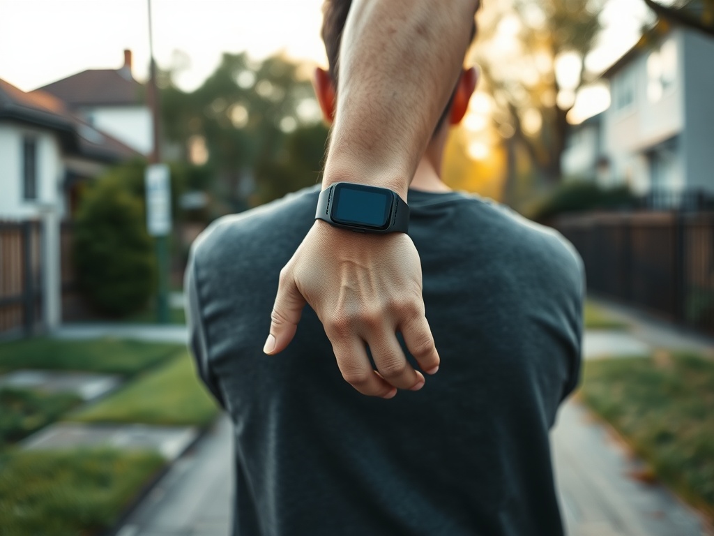 Should Beginners Use Fitness Trackers or Keep It Simple?