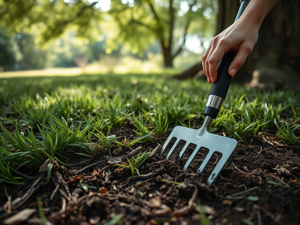 Can You Grow Grass in Heavy Shade?