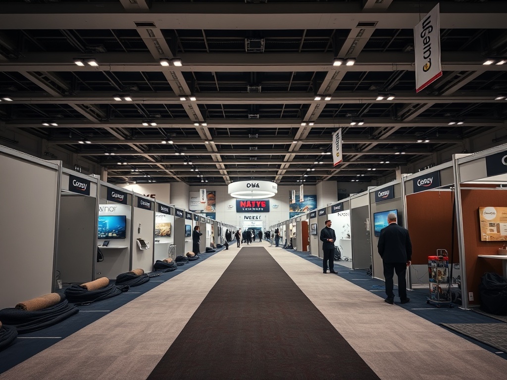 Top Tools and Templates for Expo Experience in Event Operations