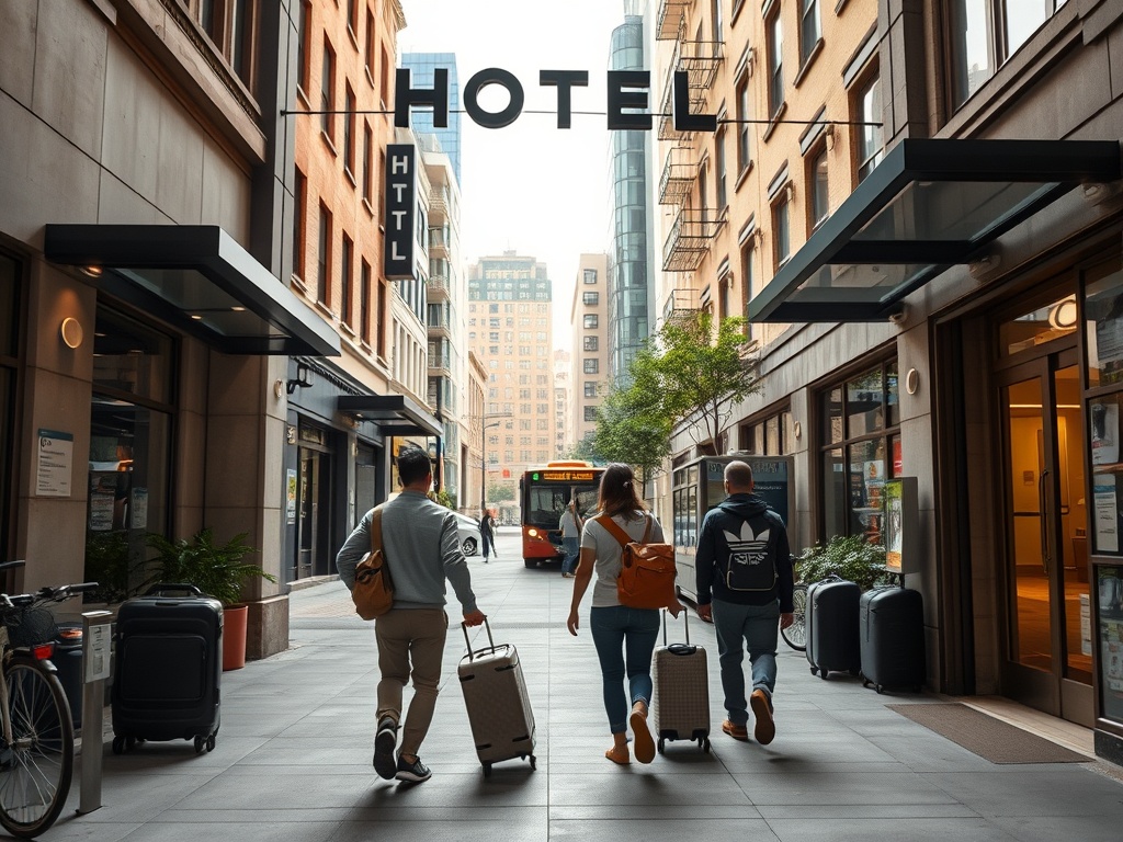 Sustainable Travel on a Budget: How Eco-Conscious Choices Can Support Better Value