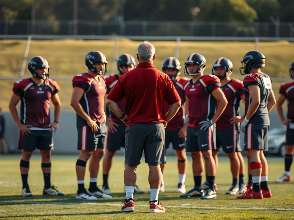 How to Build Trust Between Coaches, Athletes, and Parents