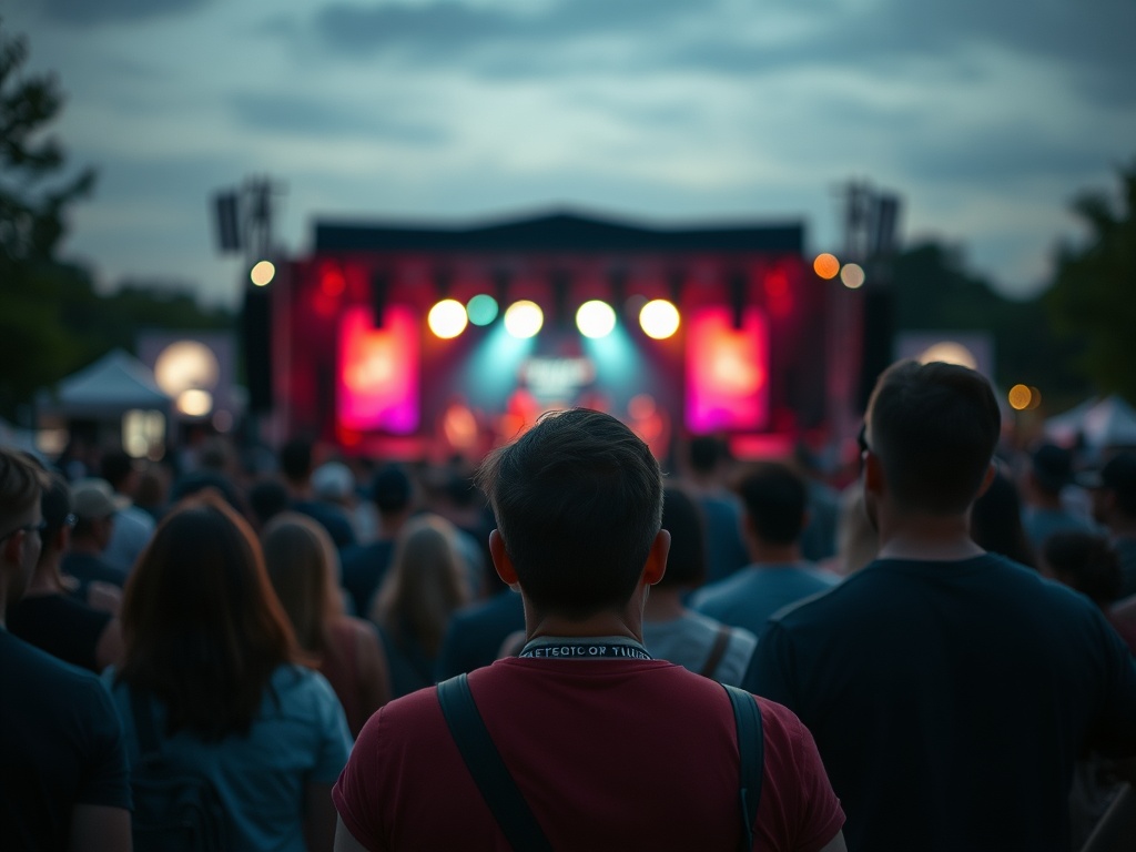 What makes a festival aftermovie effective as marketing