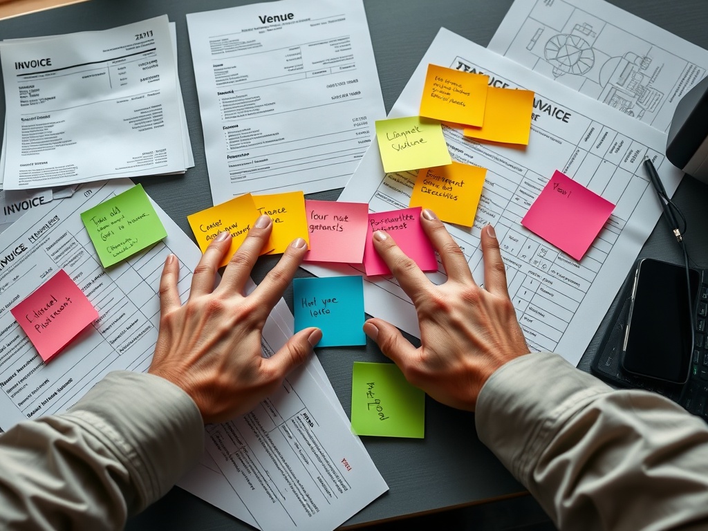 If You’re Dealing With Costs keep creeping up, Fix Event Budget First