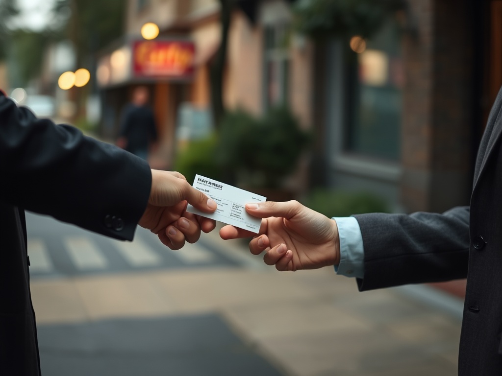 How to Build a Referral Flywheel Inside a Local Market