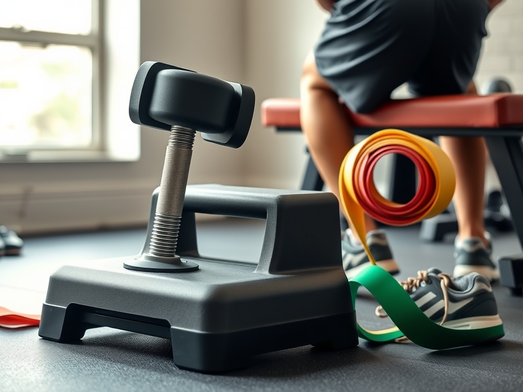 How to Build Resilience in Tendons and Connective Tissue Over Time