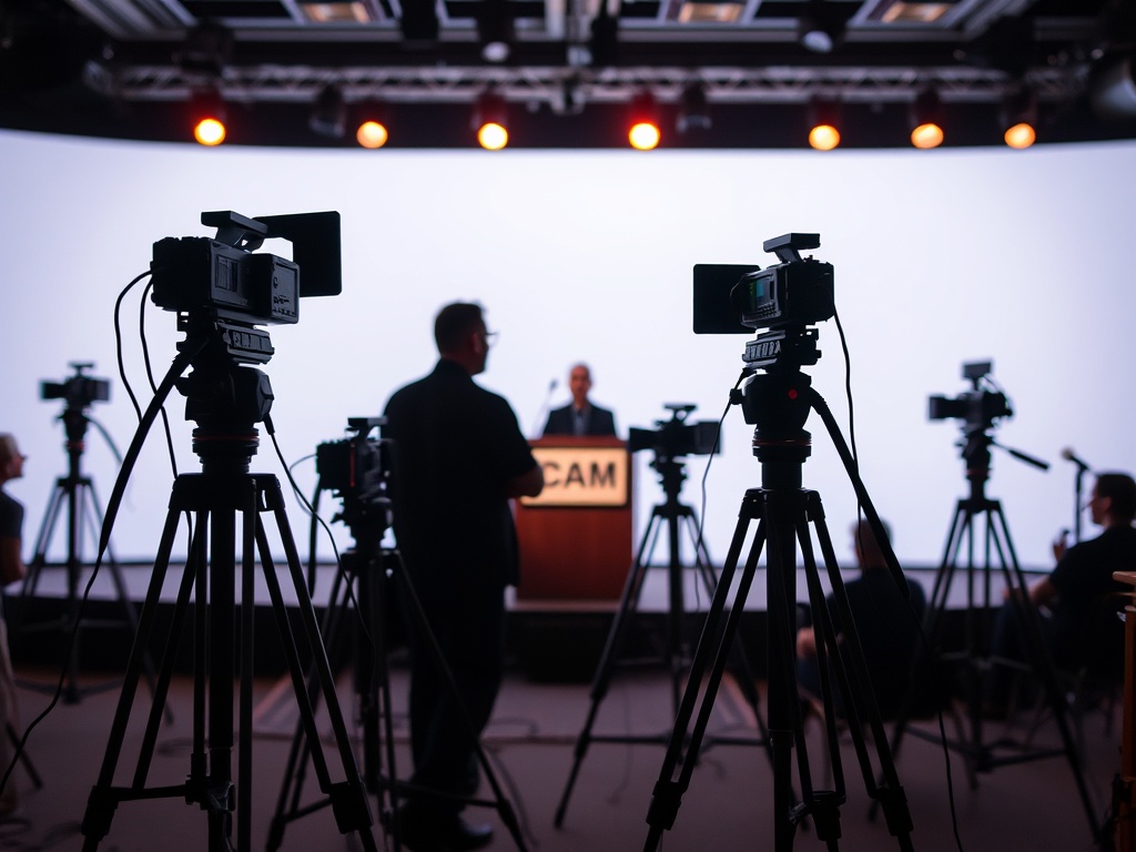 Hybrid Production Checklist: What to Review Before The AV Plan Is Approved