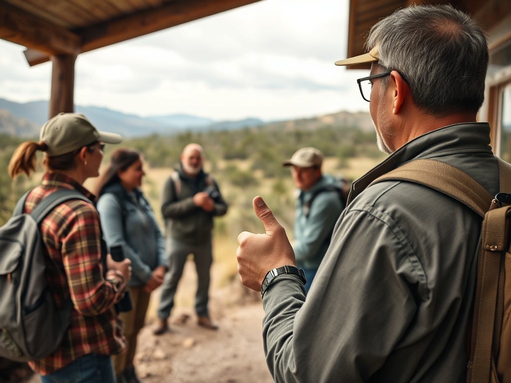 Sustainable Nature-Based Lodging: How to Evaluate Eco-Friendly Stays