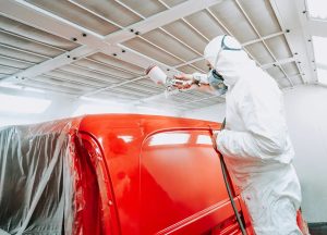 Auto Experts