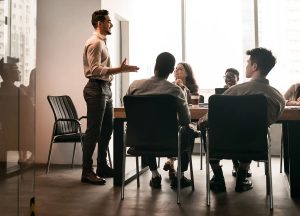 Business Pulse