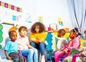 Edu Connect