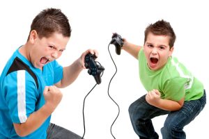 Gamer Zone