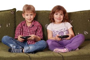 Gaming Hub