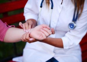 Health Connect