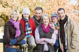 Family First