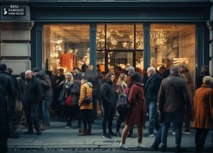 Retail Connect