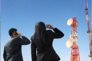 Telecom World