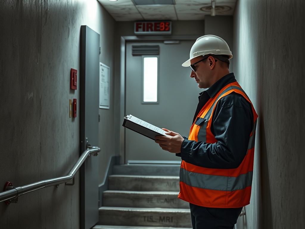 Smoke control and life-safety systems every facility manager should understand