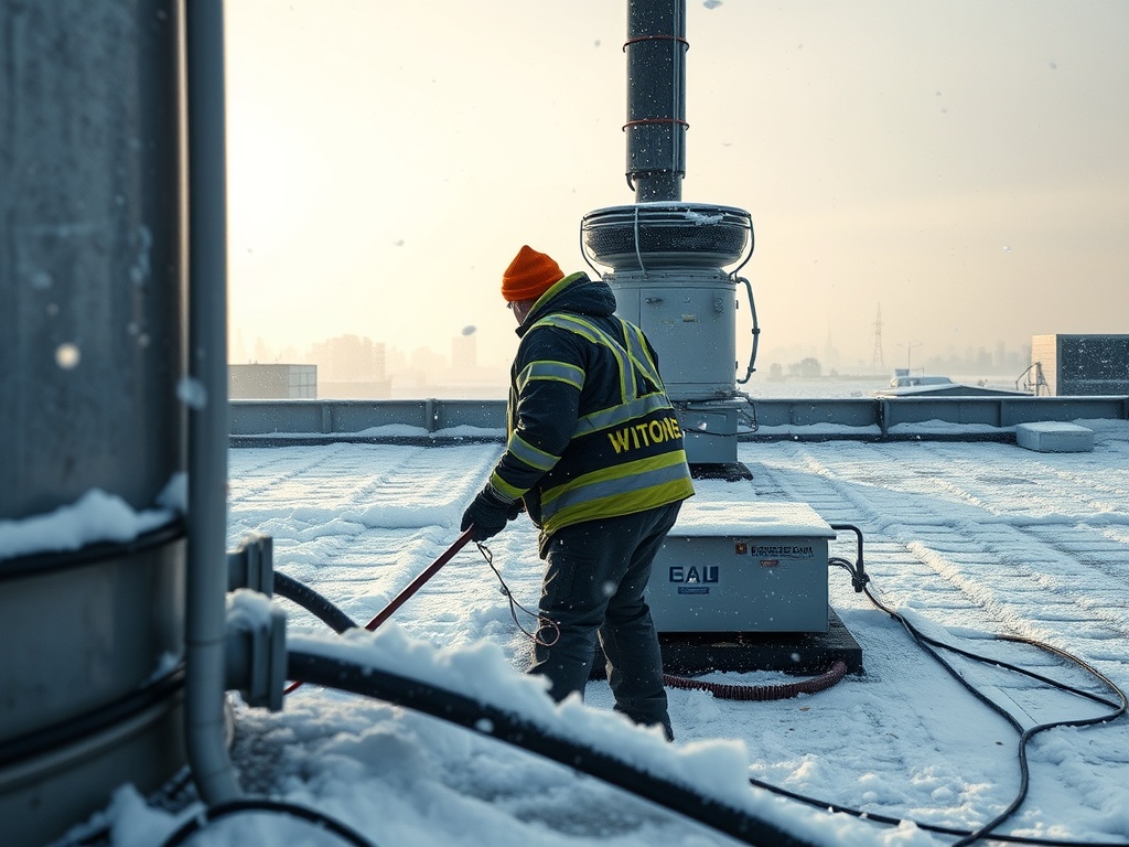 Cold climate construction and maintenance issues that surprise first-time owners
