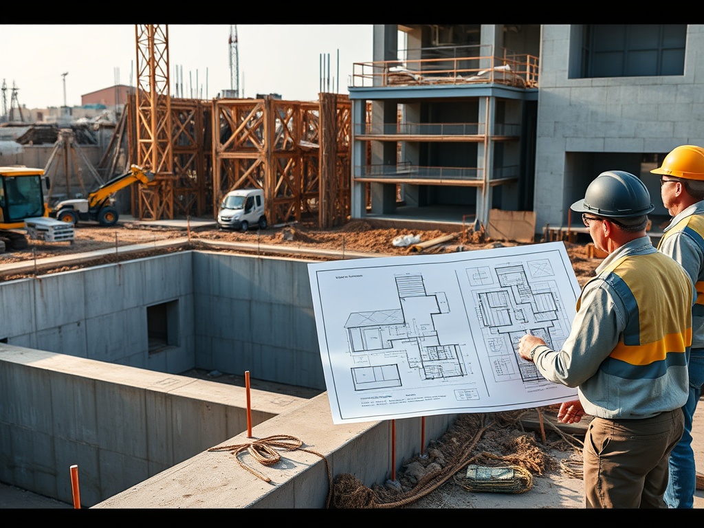 Fast-track construction: benefits, risks, and planning tips